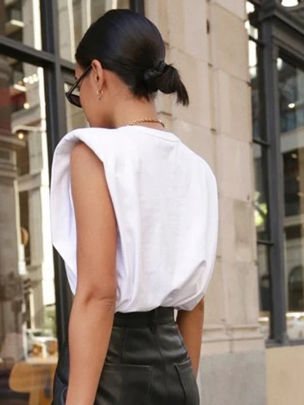 The Muscle Tee