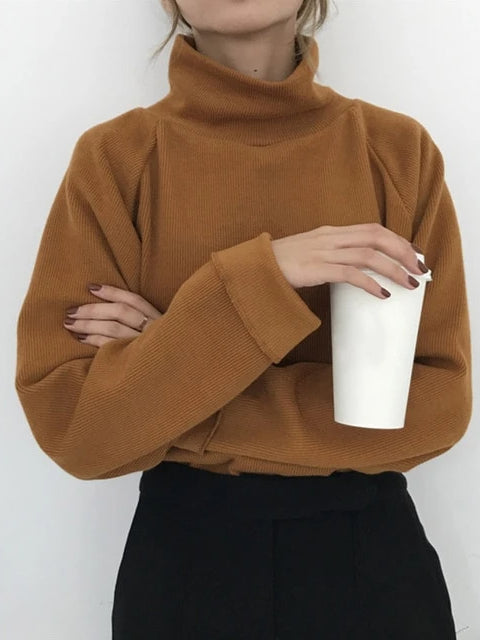 Jenna Sweater