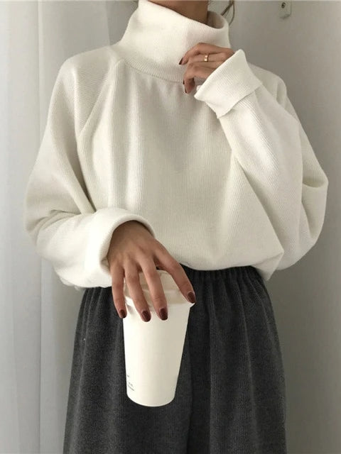 Jenna Sweater