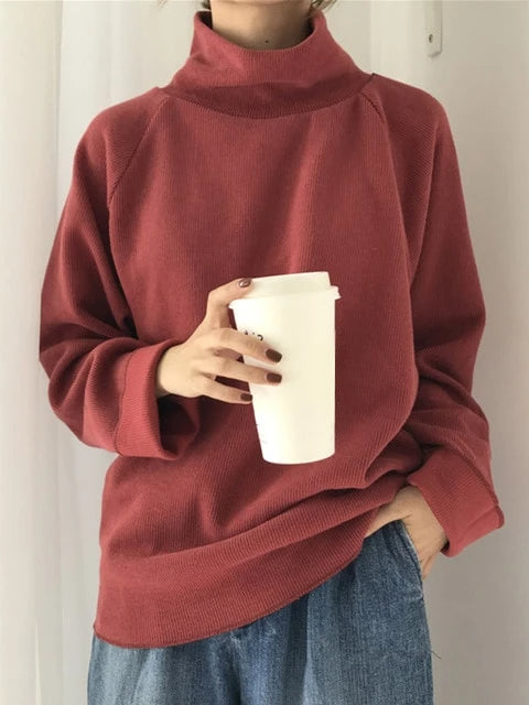 Jenna Sweater