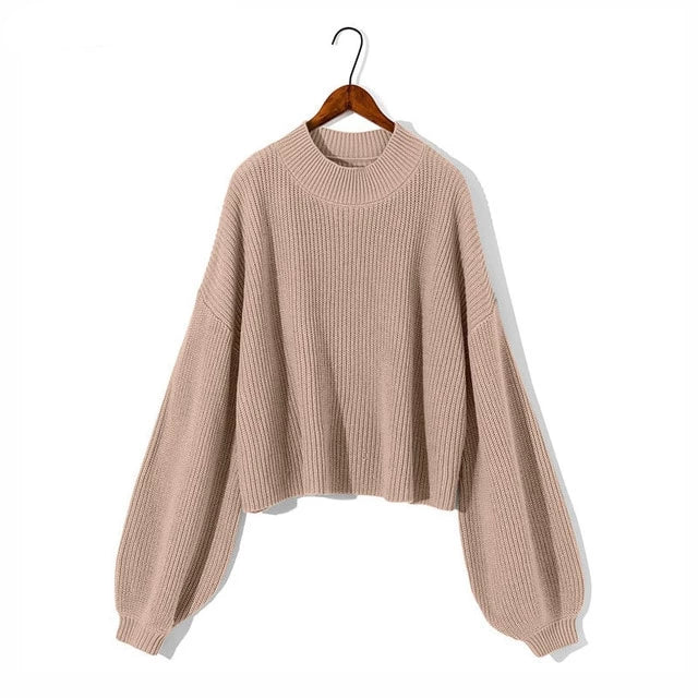 Dream Girl Sweater