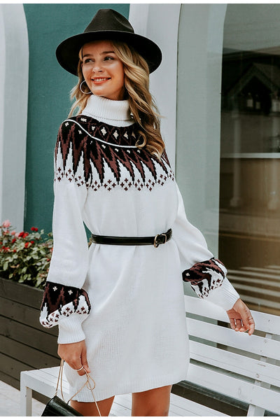 Wild Dream Dress