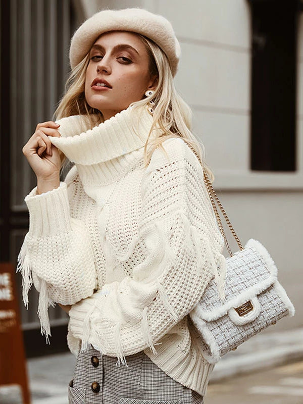 Sweet Memories Sweater