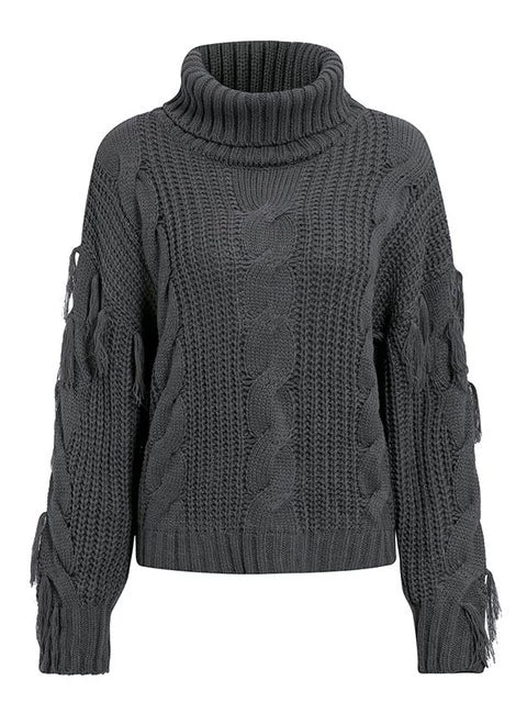 Sweet Memories Sweater