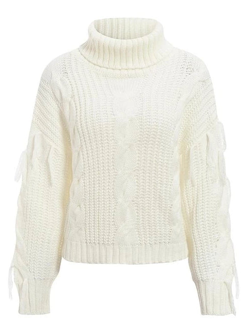 Sweet Memories Sweater