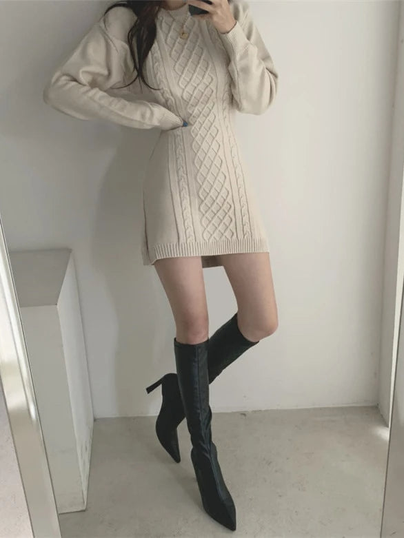 Lena Dress