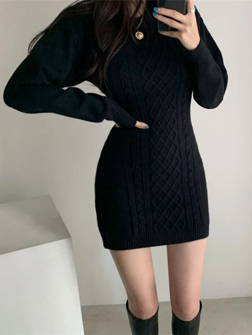 Lena Dress