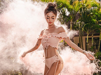 Lychee Bikini