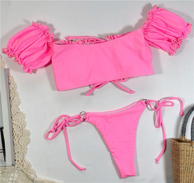 Bubble Gum Bikini