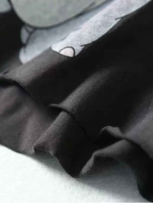 Dambo Cropped Tee
