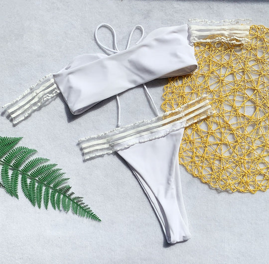 Serina Bikini Set.