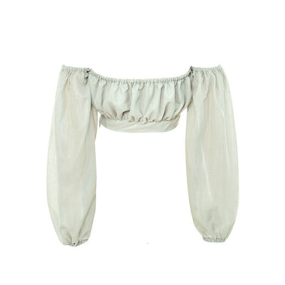 Olive's Blouse