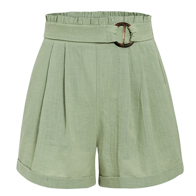 Garden Shorts