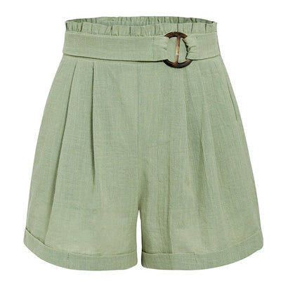 Garden Shorts