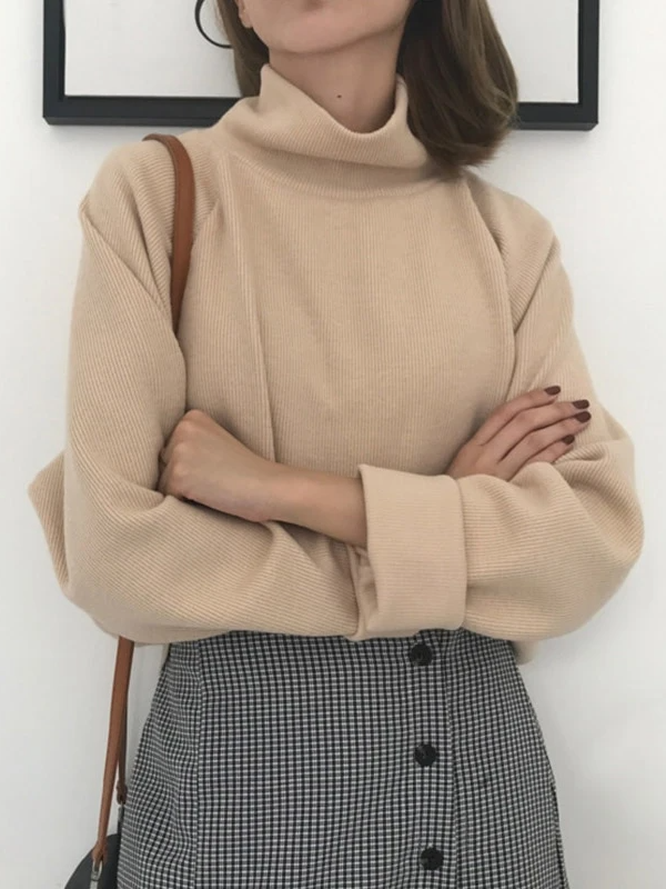 Jenna Sweater – Sun Whispers Boutique