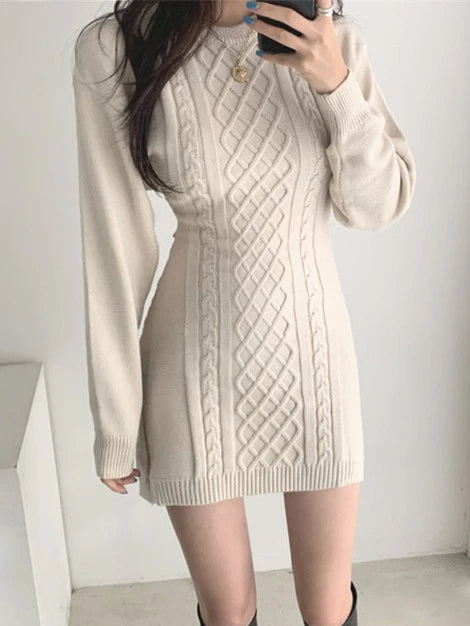 Lena Dress