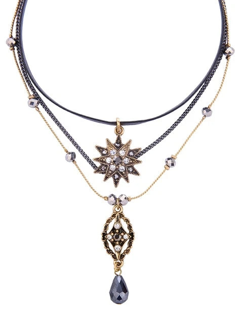 Wishing Star Choker