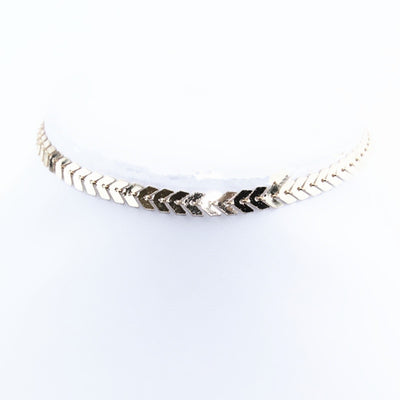 Arrow Boho Choker